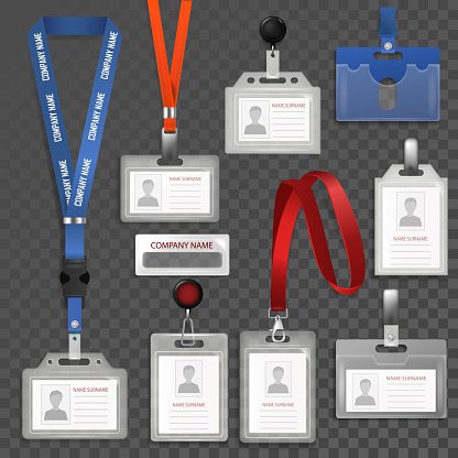 Customized Lanyards Printing